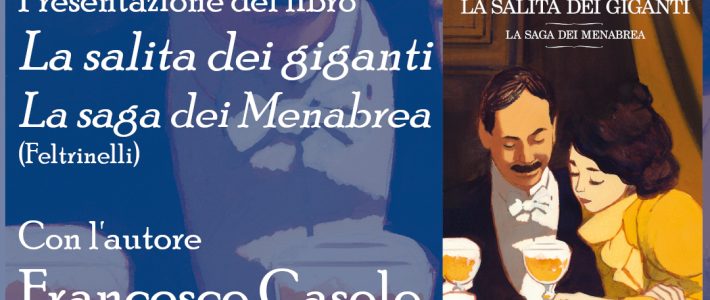 La saga dei Menabrea