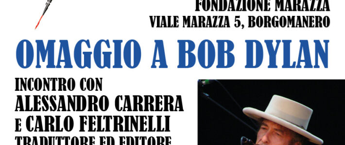 Omaggio a Bob Dylan