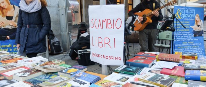 Bookcrossing