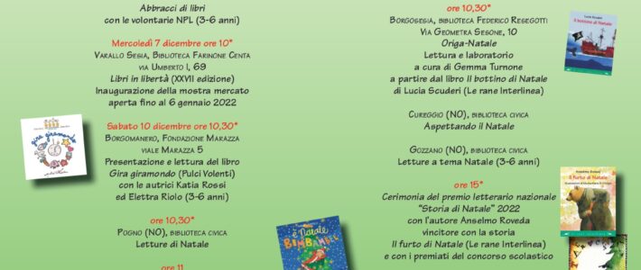 Natale Junior Festival