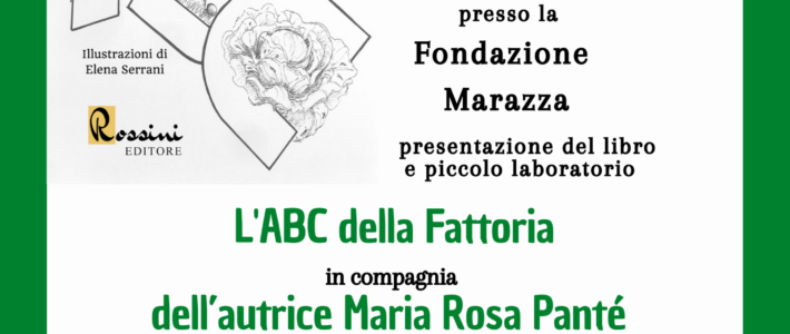 L’ABC della fattoria