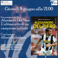 Alessandro Del Piero – Un campione infinito