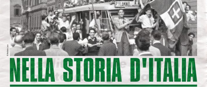 L’8 settembre nella storia d’Italia