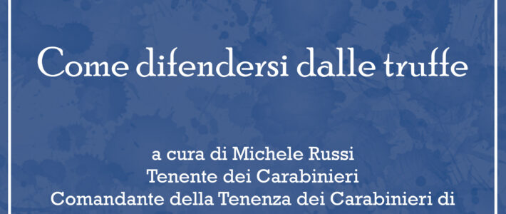 Come difendersi dalle truffe