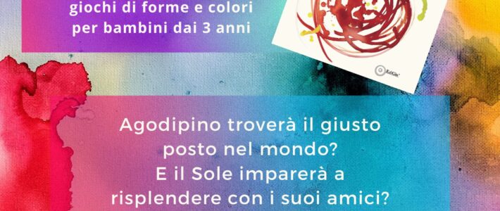 La forma delle piccole cose