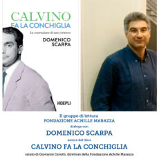 Italo Calvino 1923-2023
