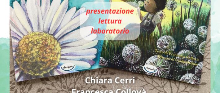 Una mattina floreale