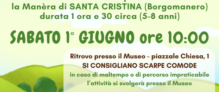 Passeggiata dell’Orchino di Cima