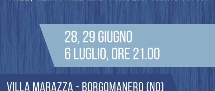 Blue Monk Festival 2024