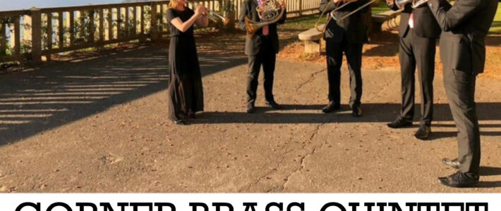 Corner Brass Quintet