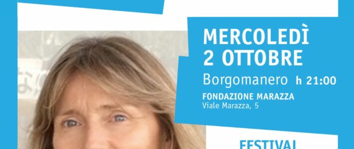 Una conferenza di Chiara Giaccardi