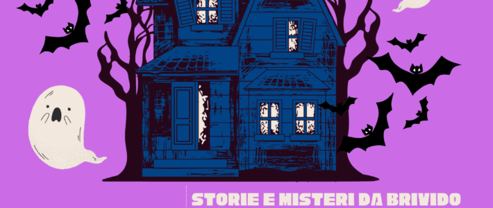 Storie e misteri da brivido