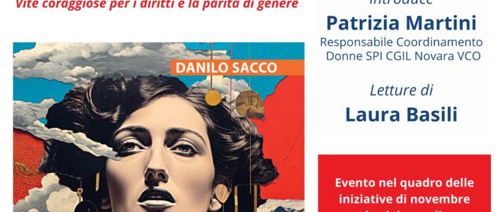 Donne senza paura