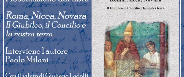 Il Giubileo, il Concilio e la nostra terra