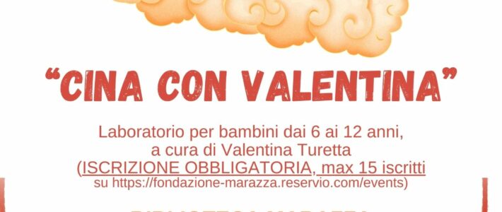 Cina con Valentina