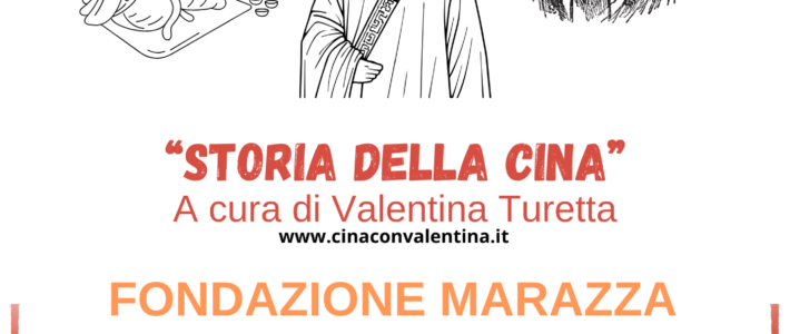 Storia della Cina