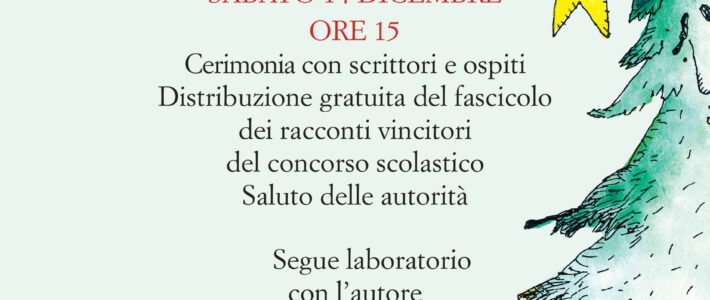 Storia di Natale 2024