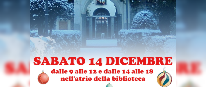 Mercatino di Natale