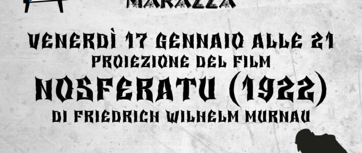 Nosferatu