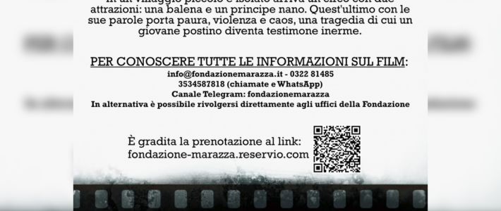 Un film sul male e il potere Un film sul male e il potere