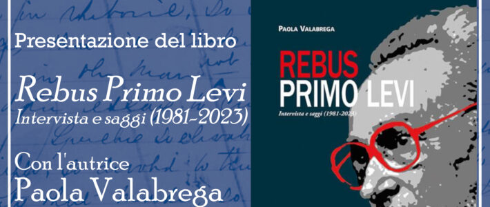 Rebus Primo Levi