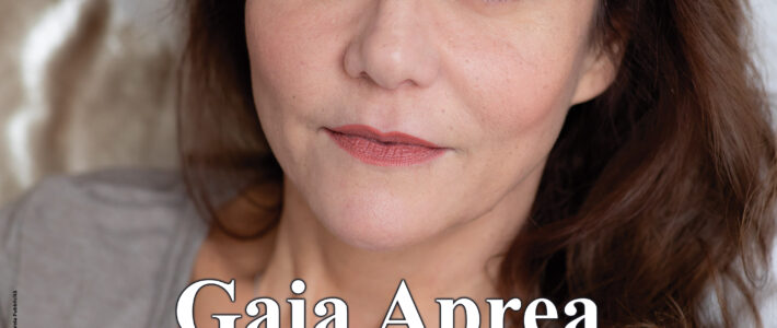 Gaia Aprea – Cassandra nel mito e nel presente
