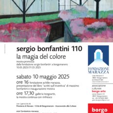 La magia del colore