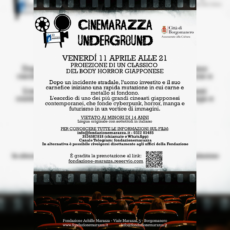 Cinemarazza Underground