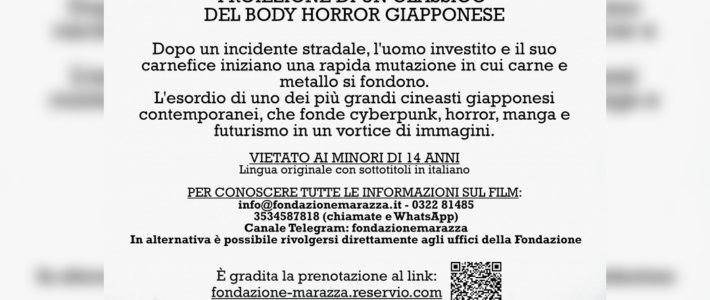 Cinemarazza Underground Cinemarazza Underground