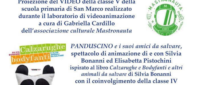 La Casa della Fantasia – Video finale La Casa della Fantasia – Video finale
