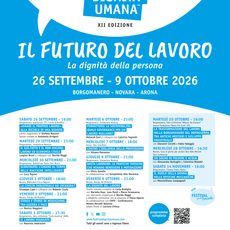 Festival della Dignità Umana
