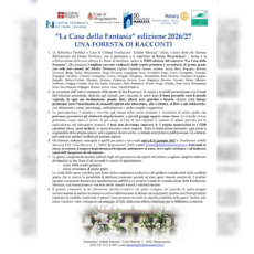 La Casa della Fantasia 2026/27