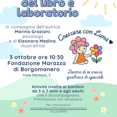 Crescere con Luna