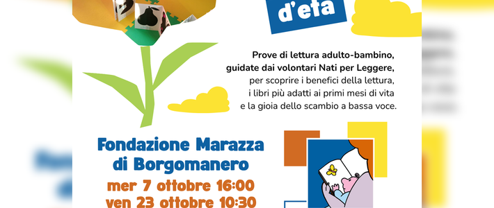 A bassa voce – Ottobre A bassa voce – Ottobre