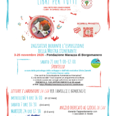 Libri per tutti