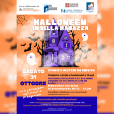 Storie e misteri da brivido
