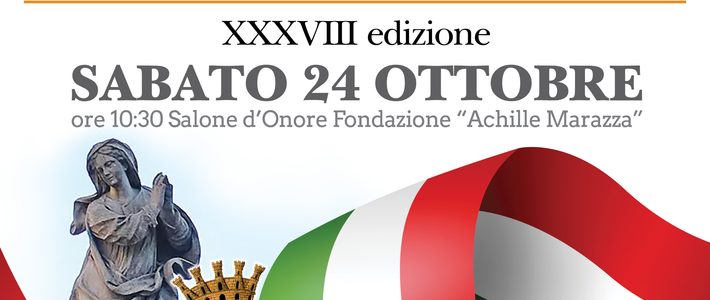 Borgomanerese dell’anno 2026 Borgomanerese dell’anno 2026