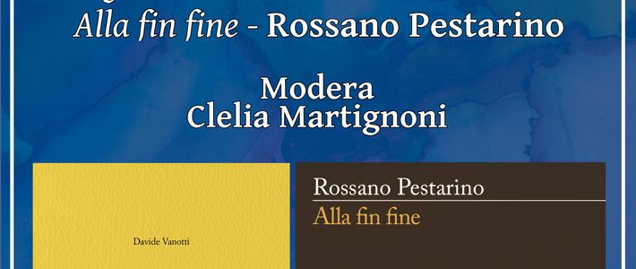 Due raccolte poetiche Due raccolte poetiche